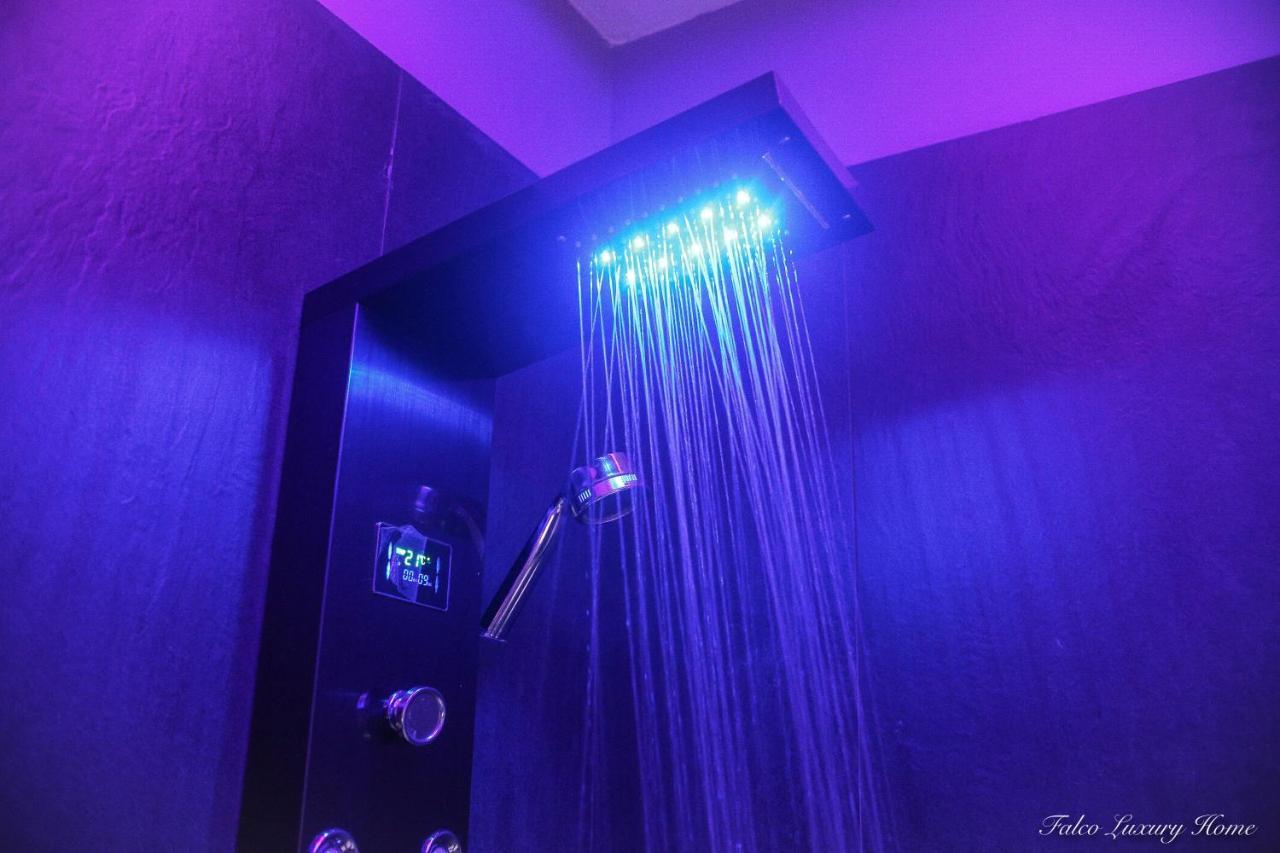Falco Luxury Home Napoli Bagian luar foto