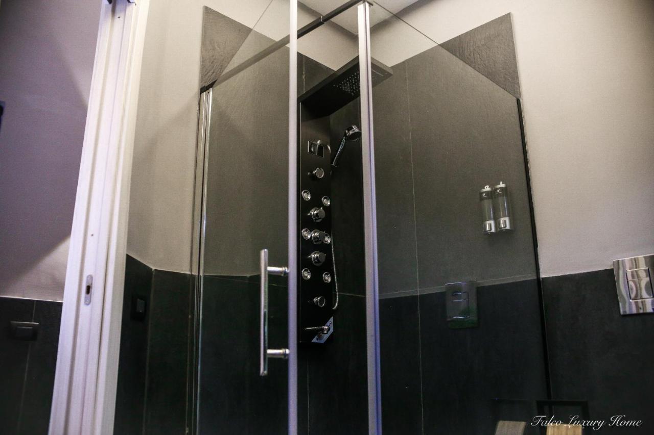Falco Luxury Home Napoli Bagian luar foto
