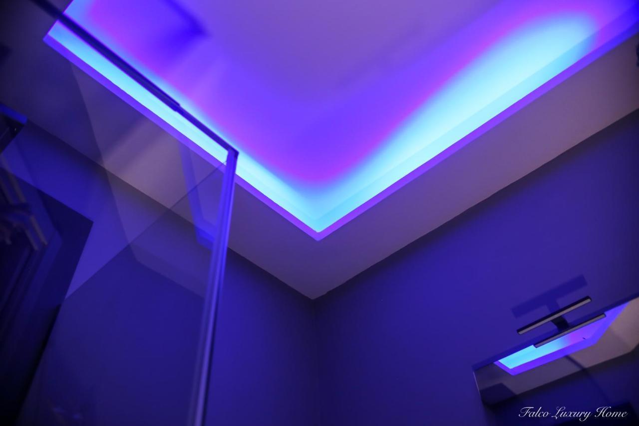 Falco Luxury Home Napoli Bagian luar foto