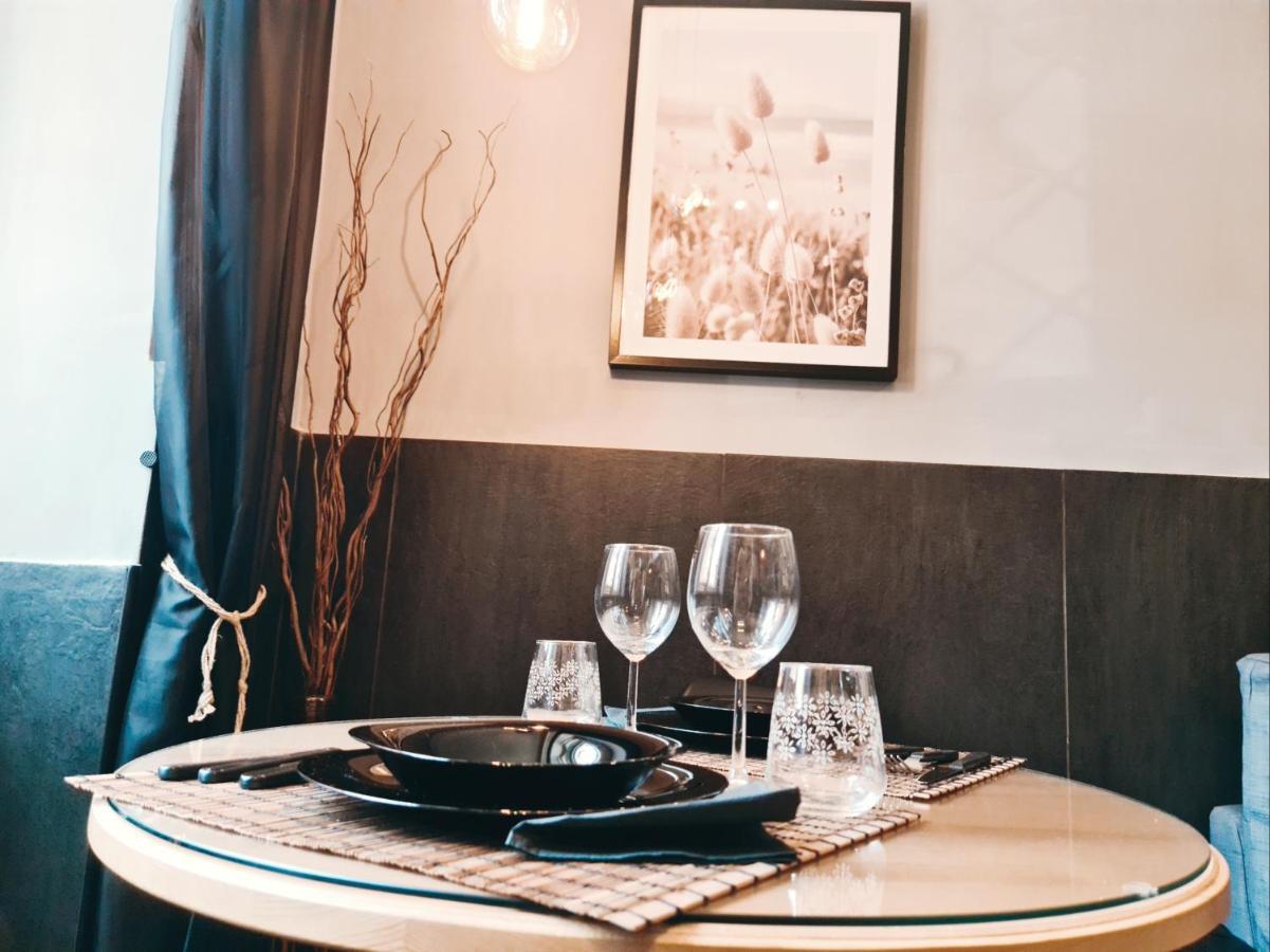Falco Luxury Home Napoli Bagian luar foto