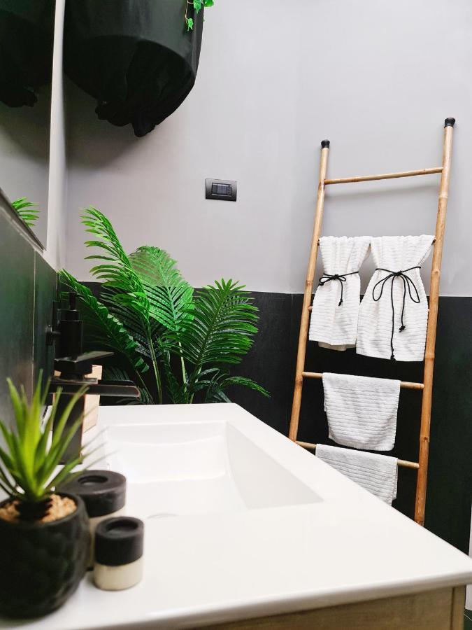 Falco Luxury Home Napoli Bagian luar foto