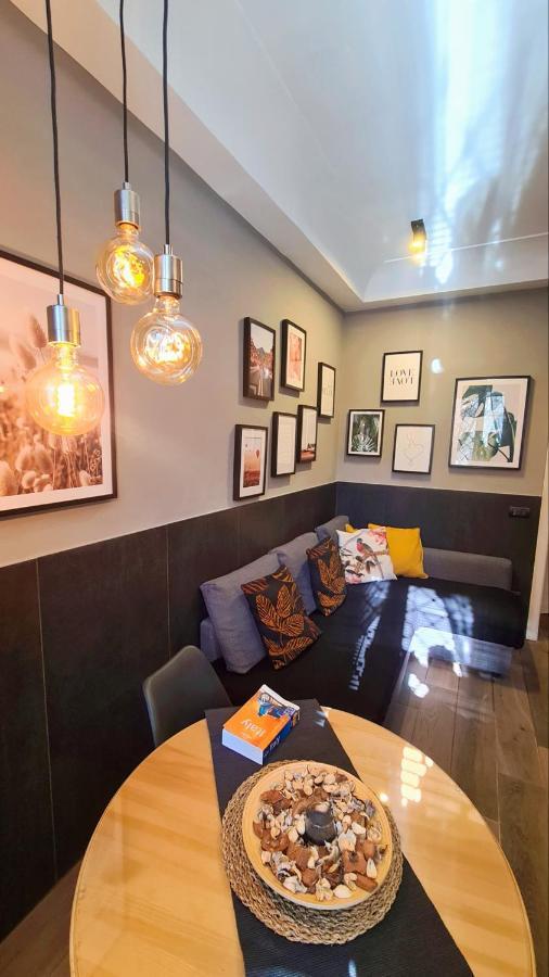 Falco Luxury Home Napoli Bagian luar foto