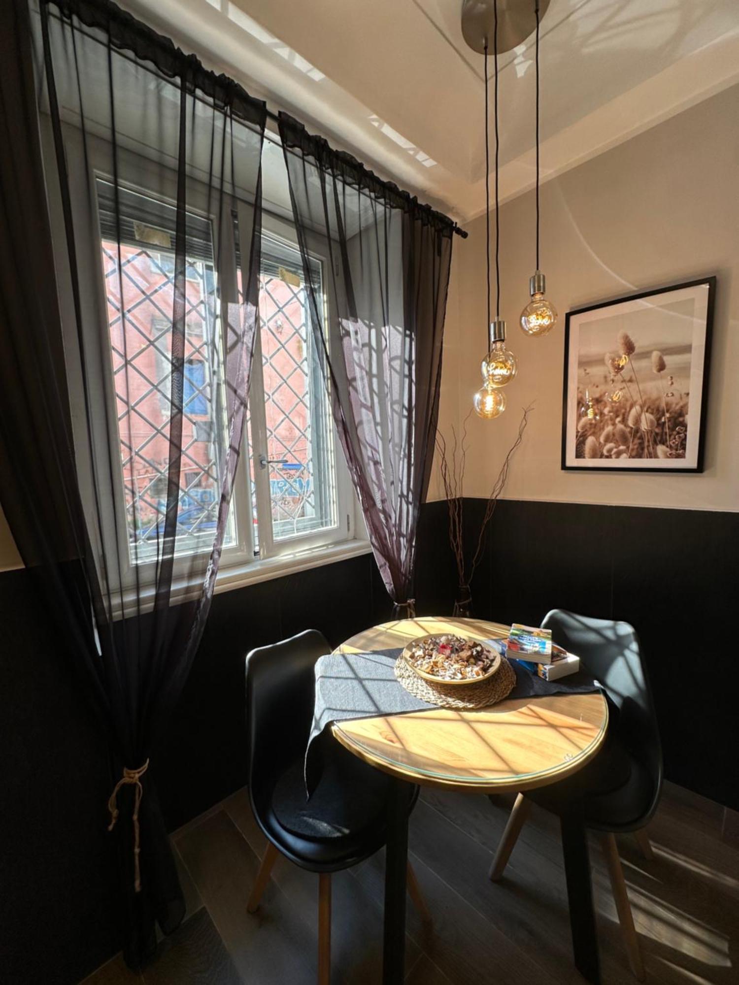 Falco Luxury Home Napoli Bagian luar foto
