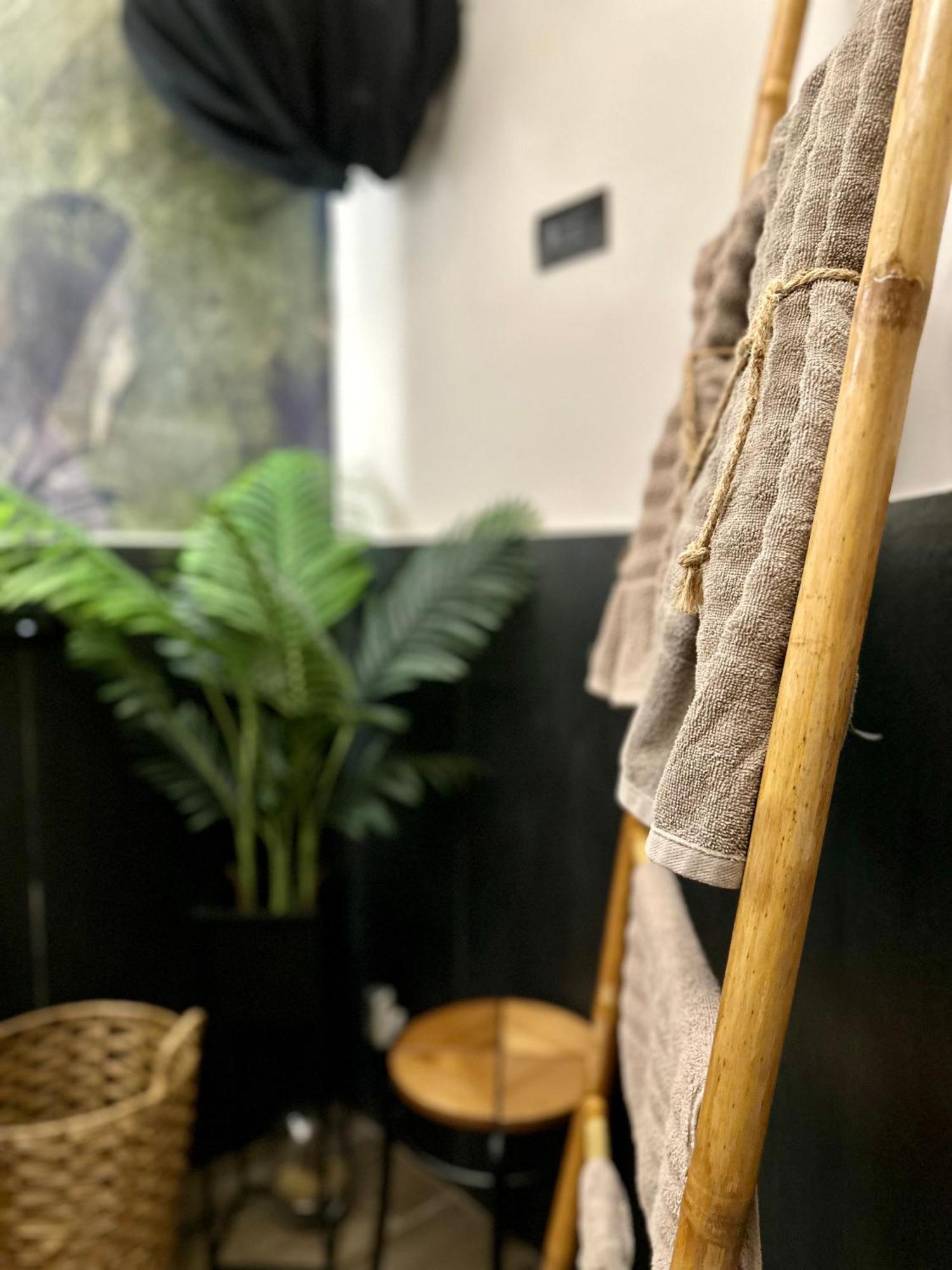 Falco Luxury Home Napoli Bagian luar foto