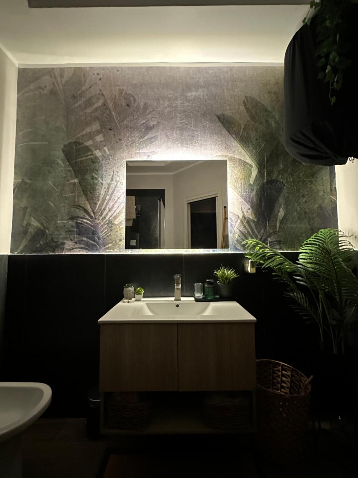 Falco Luxury Home Napoli Bagian luar foto