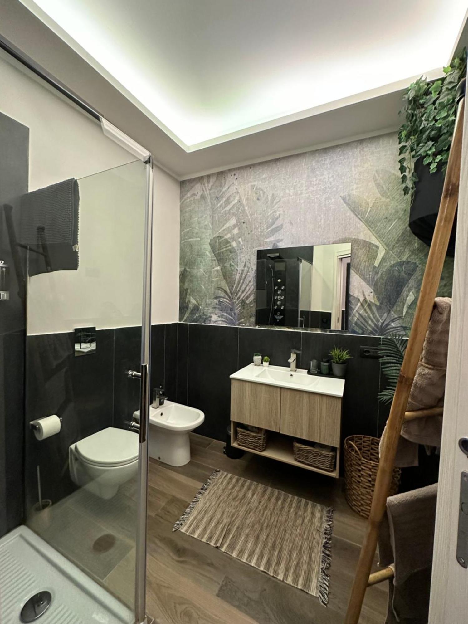 Falco Luxury Home Napoli Bagian luar foto