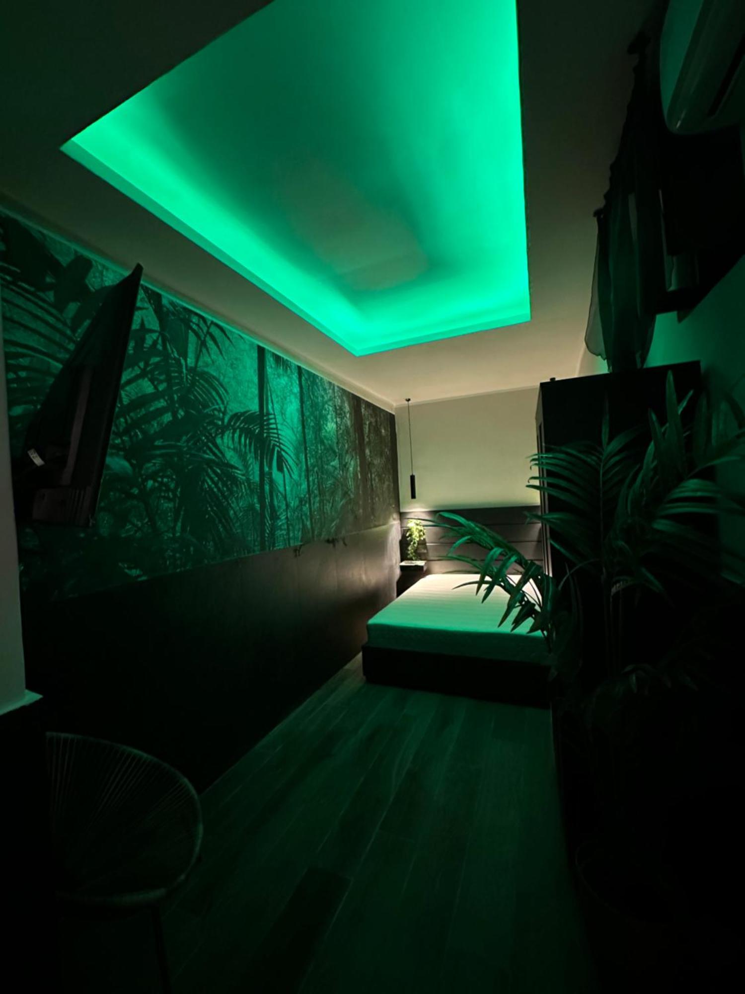Falco Luxury Home Napoli Bagian luar foto