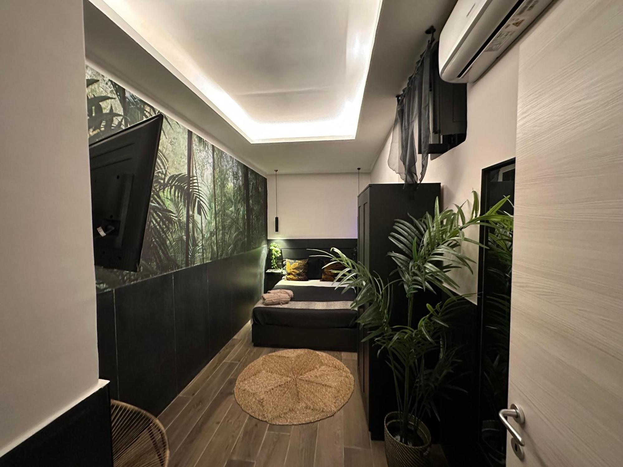 Falco Luxury Home Napoli Bagian luar foto