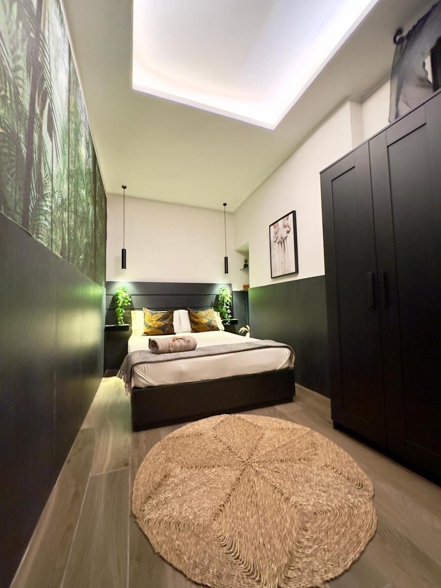 Falco Luxury Home Napoli Bagian luar foto