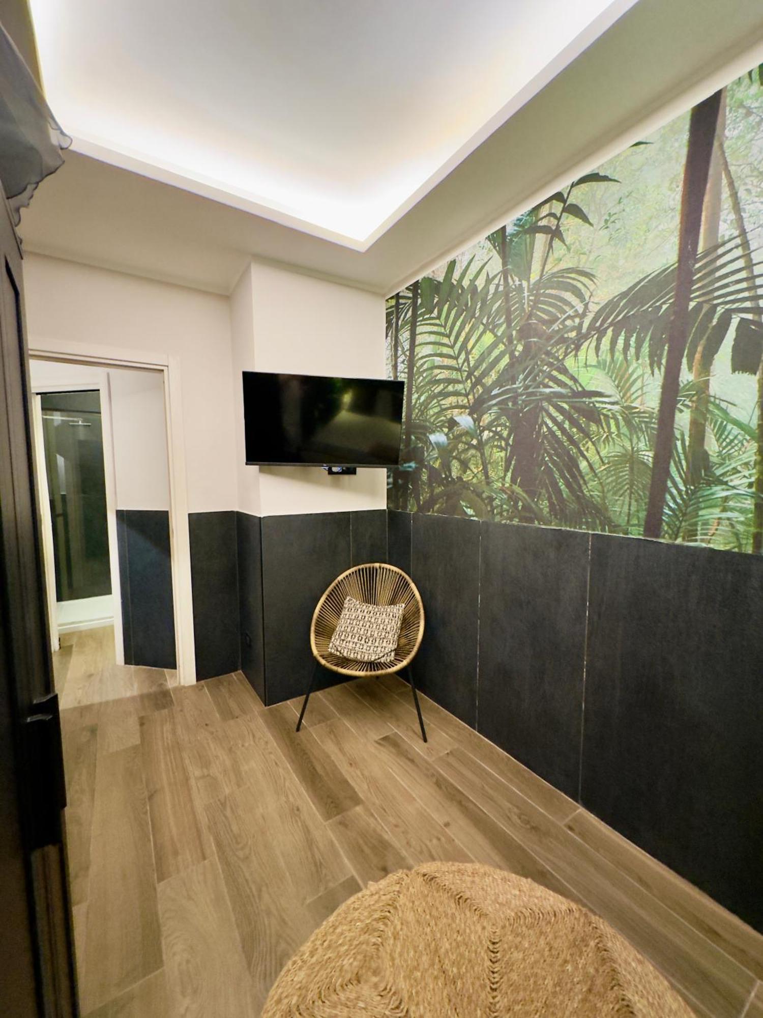 Falco Luxury Home Napoli Bagian luar foto
