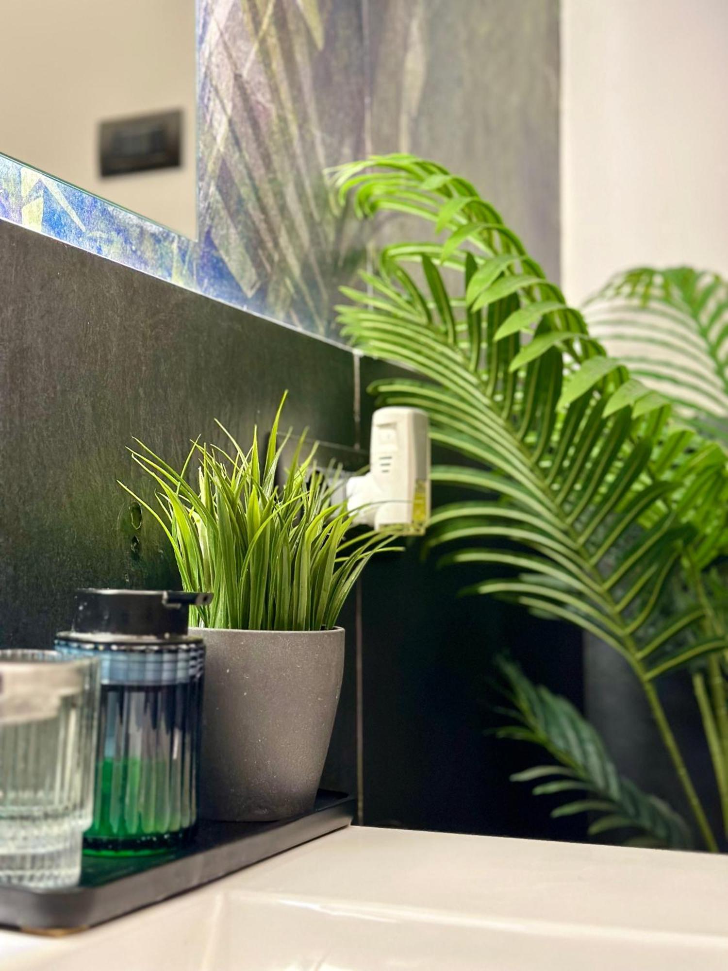 Falco Luxury Home Napoli Bagian luar foto