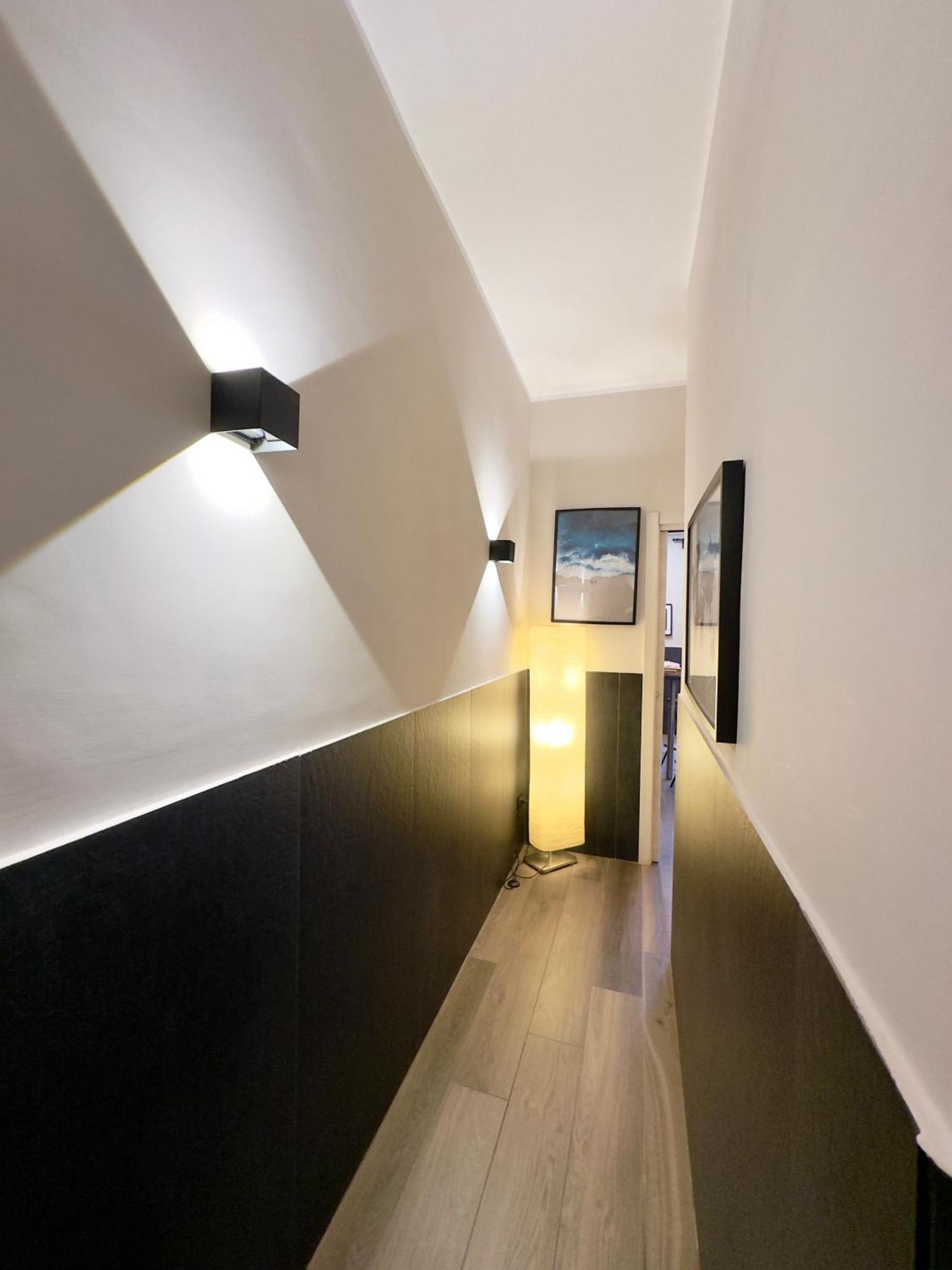 Falco Luxury Home Napoli Bagian luar foto